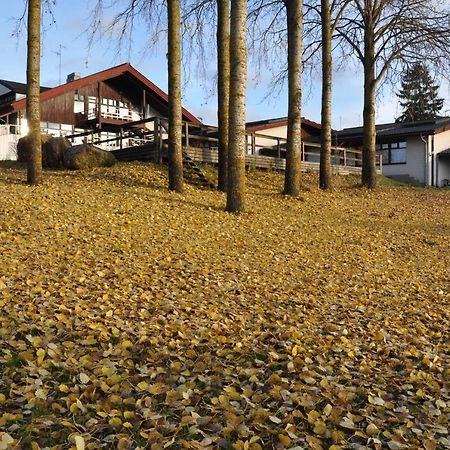 Hotel Hanhi Lapinjarvi Bagian luar foto