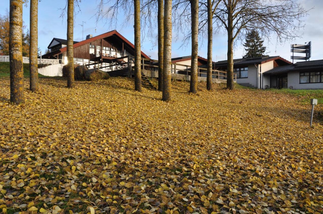 Hotel Hanhi Lapinjarvi Bagian luar foto